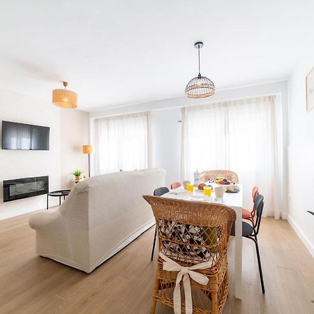 Trendy Homes Altamira Almería Kültér fotó