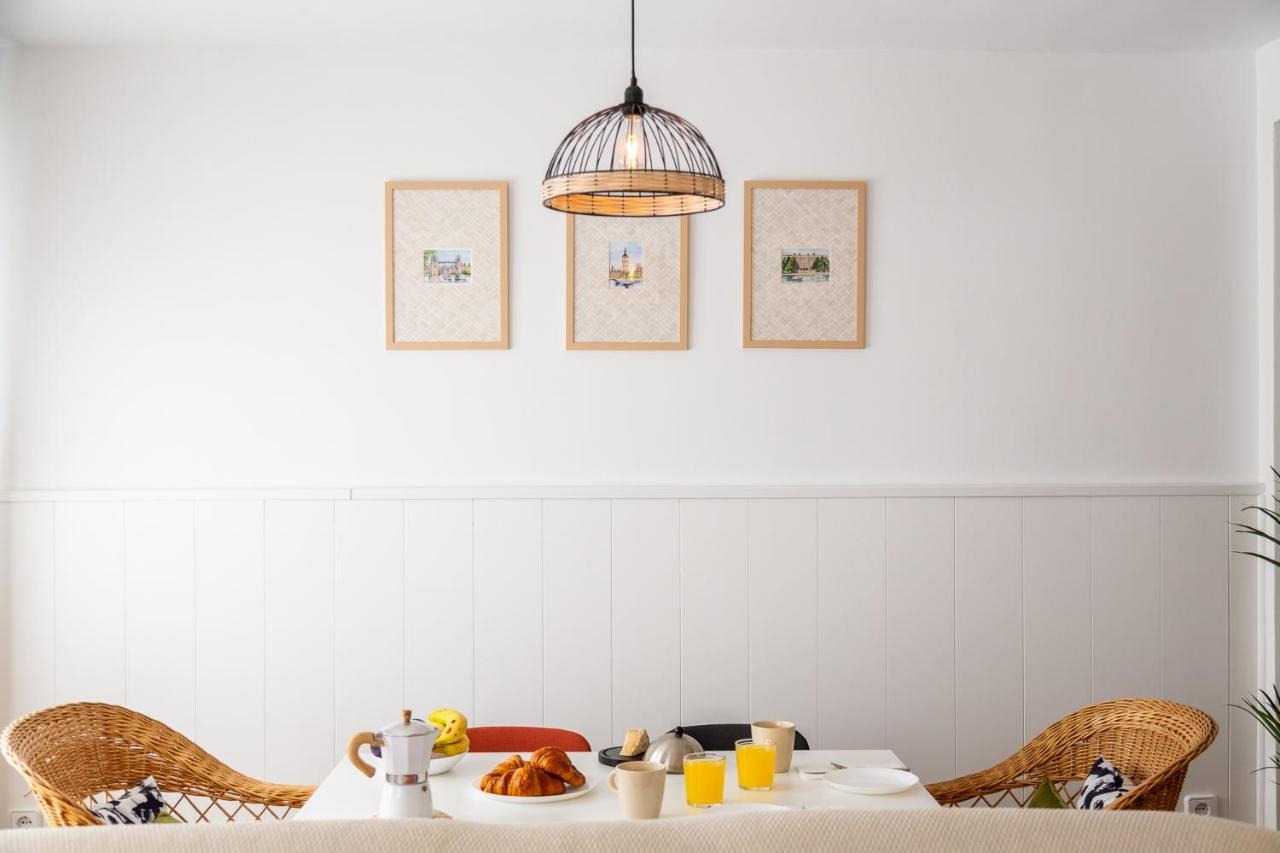 Trendy Homes Altamira Almería Kültér fotó