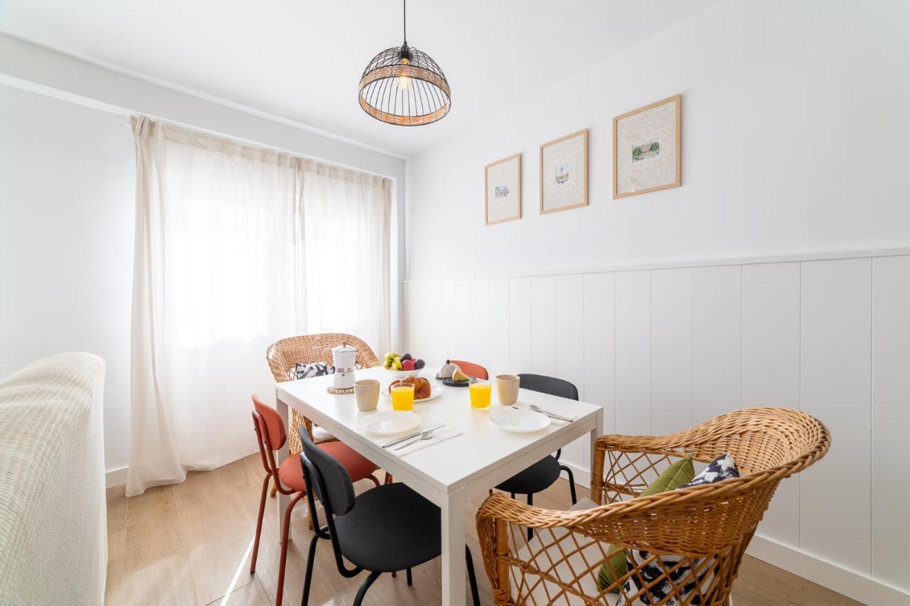 Trendy Homes Altamira Almería Kültér fotó