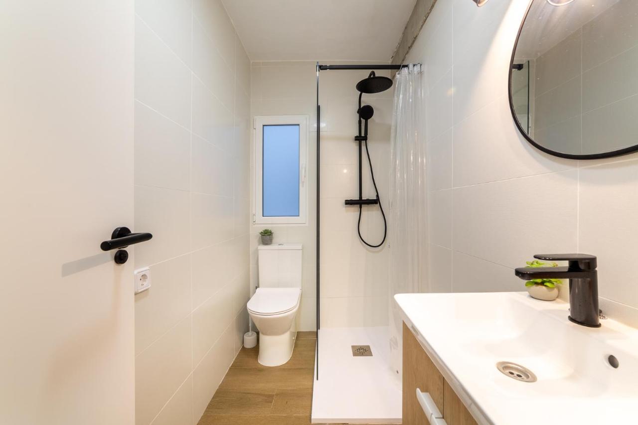 Trendy Homes Altamira Almería Kültér fotó