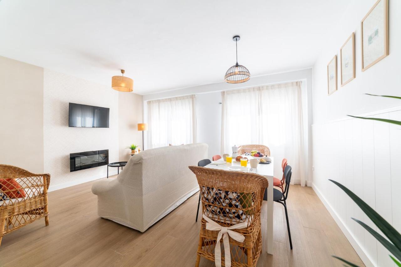 Trendy Homes Altamira Almería Kültér fotó