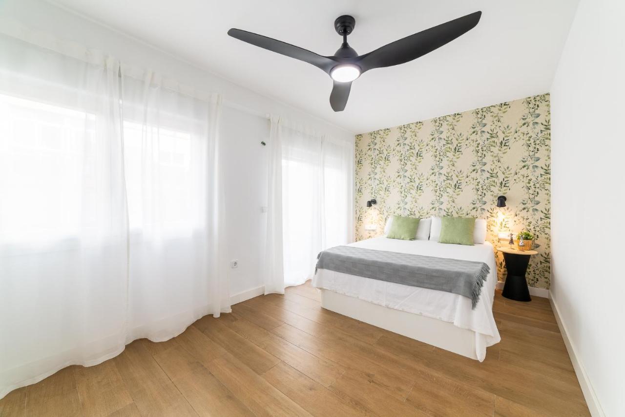 Trendy Homes Altamira Almería Kültér fotó