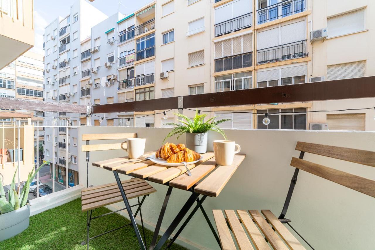 Trendy Homes Altamira Almería Kültér fotó