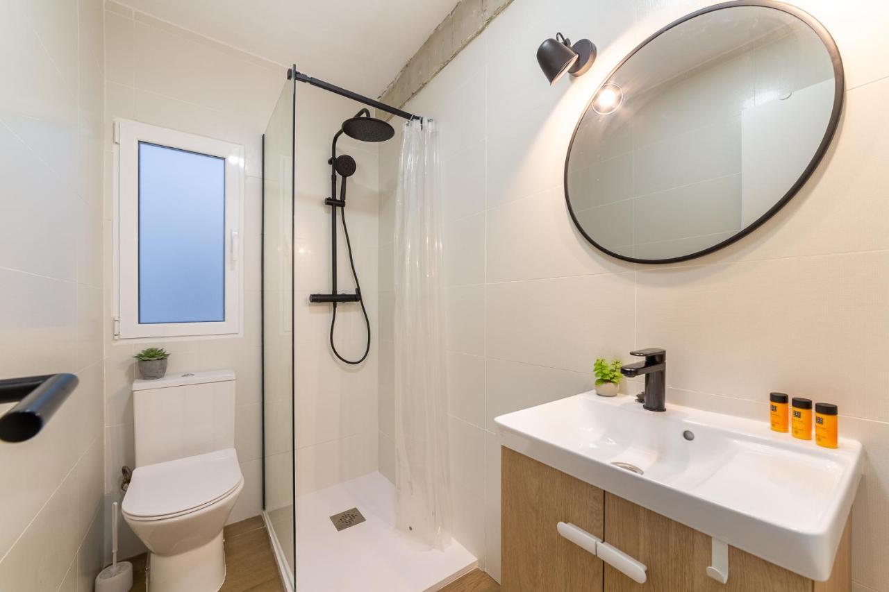Trendy Homes Altamira Almería Kültér fotó