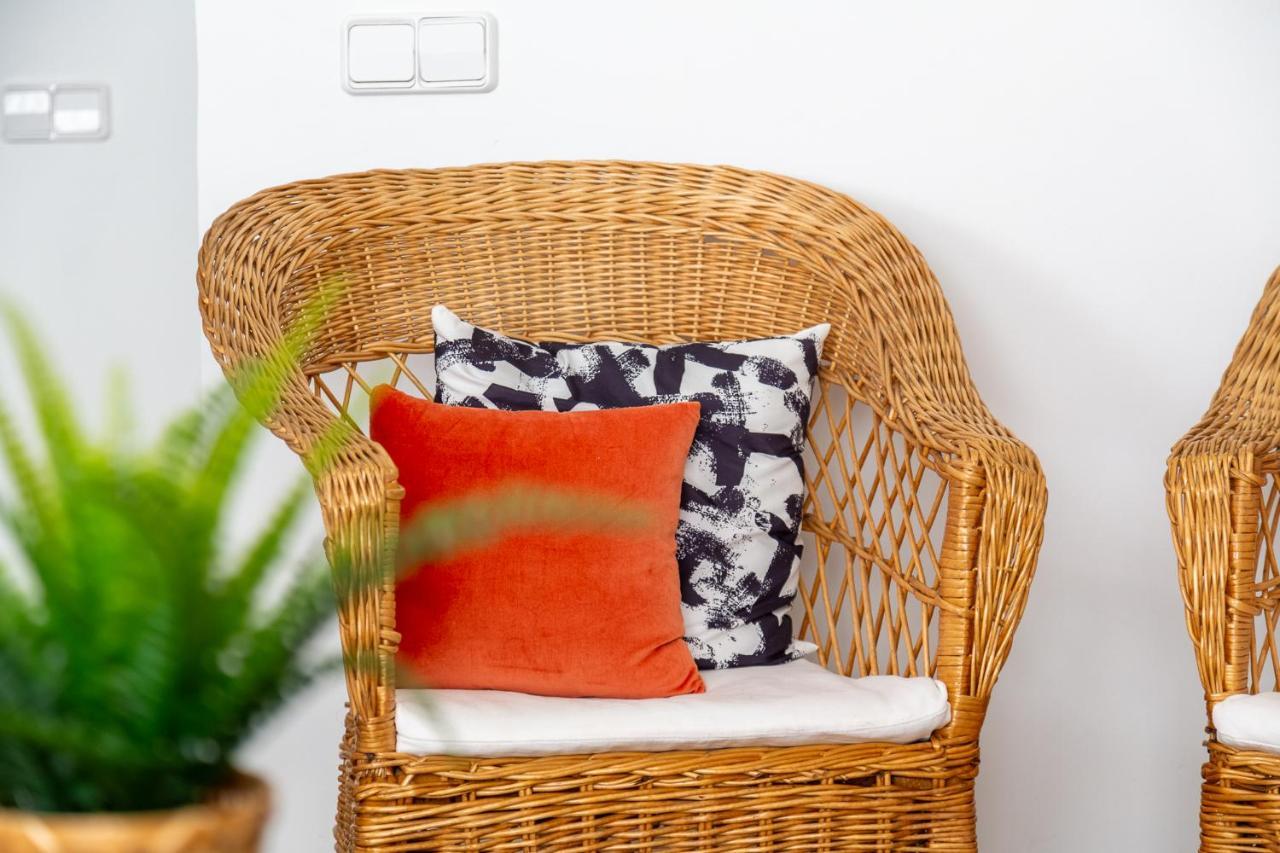 Trendy Homes Altamira Almería Kültér fotó