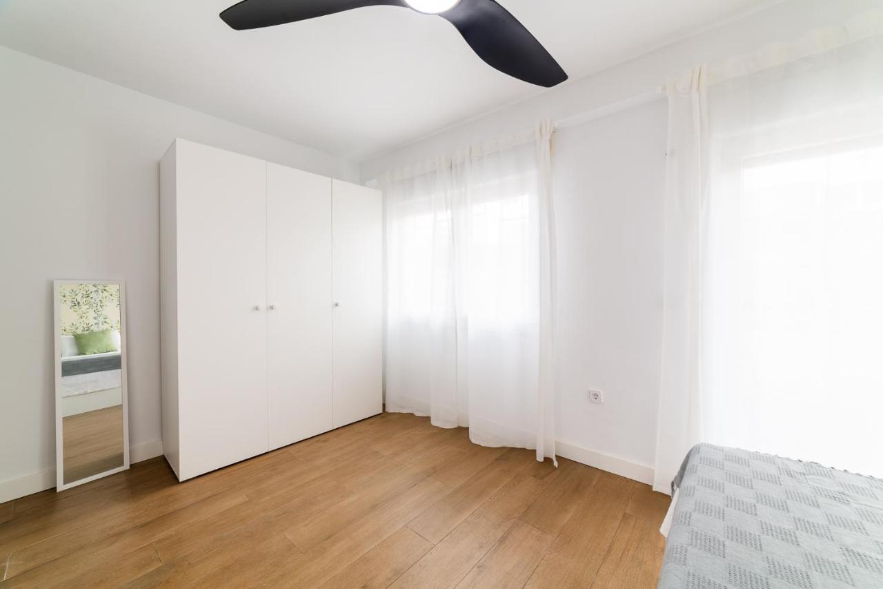 Trendy Homes Altamira Almería Kültér fotó