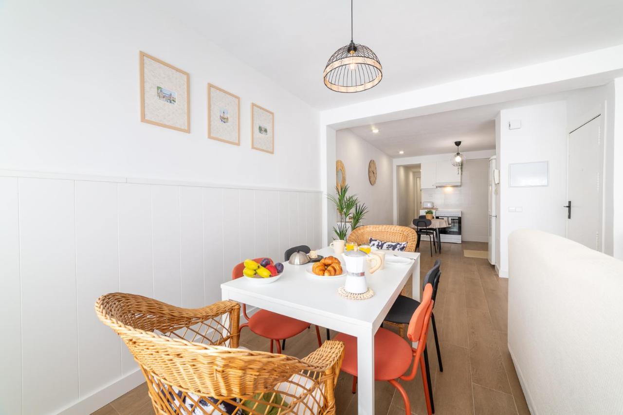 Trendy Homes Altamira Almería Kültér fotó