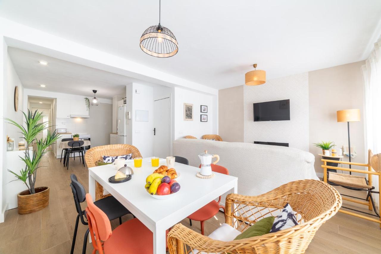 Trendy Homes Altamira Almería Kültér fotó