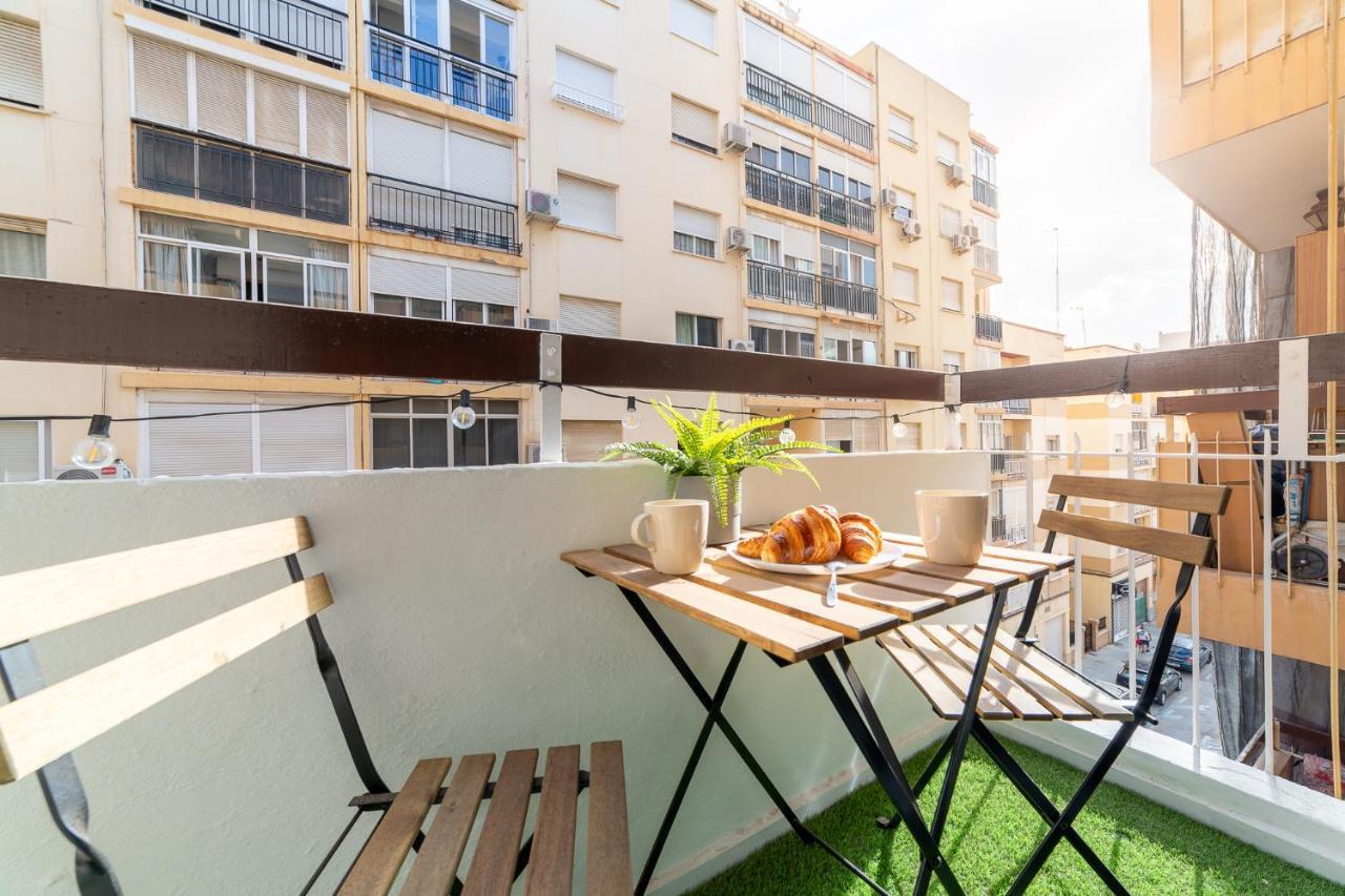 Trendy Homes Altamira Almería Kültér fotó