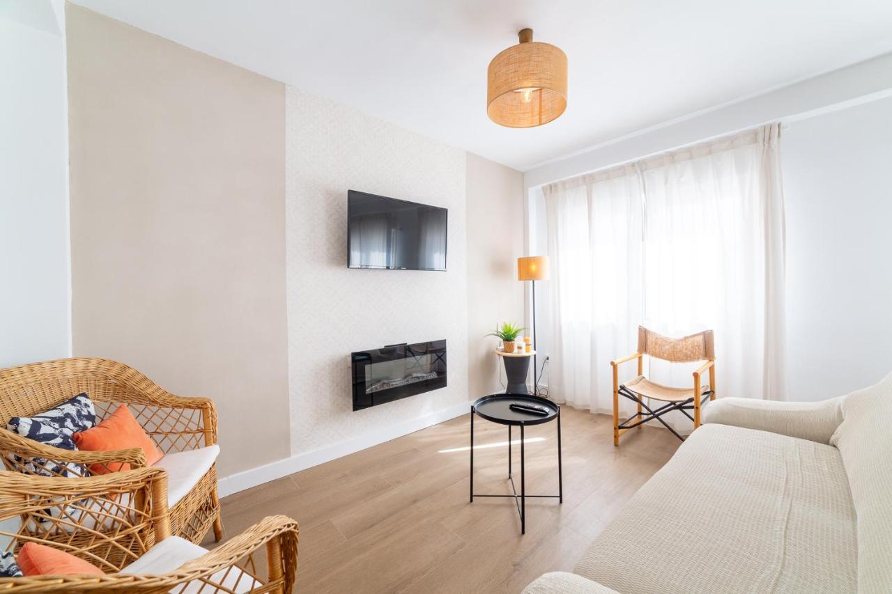 Trendy Homes Altamira Almería Kültér fotó